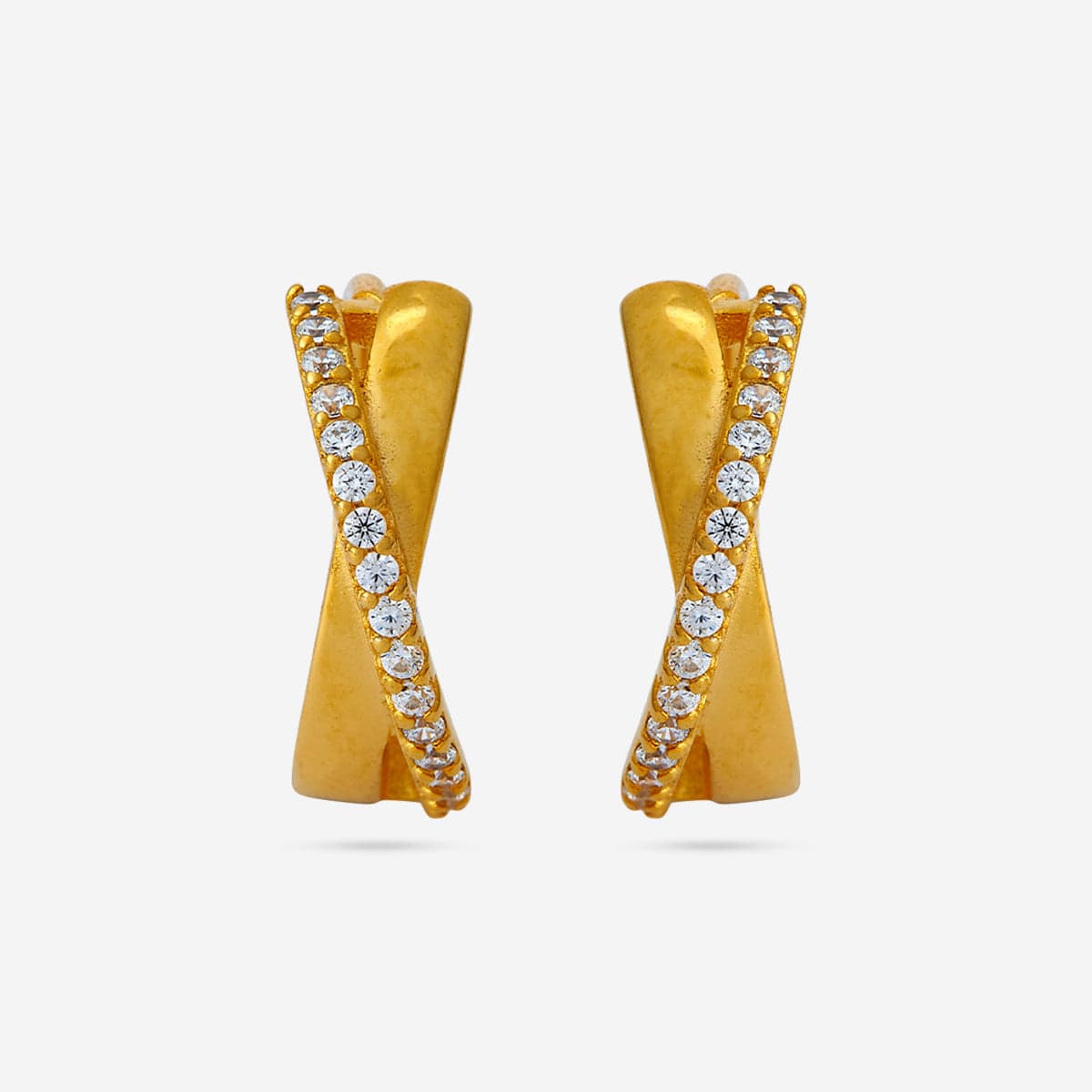 Silver Earring 92.5 Silver Earring 188479