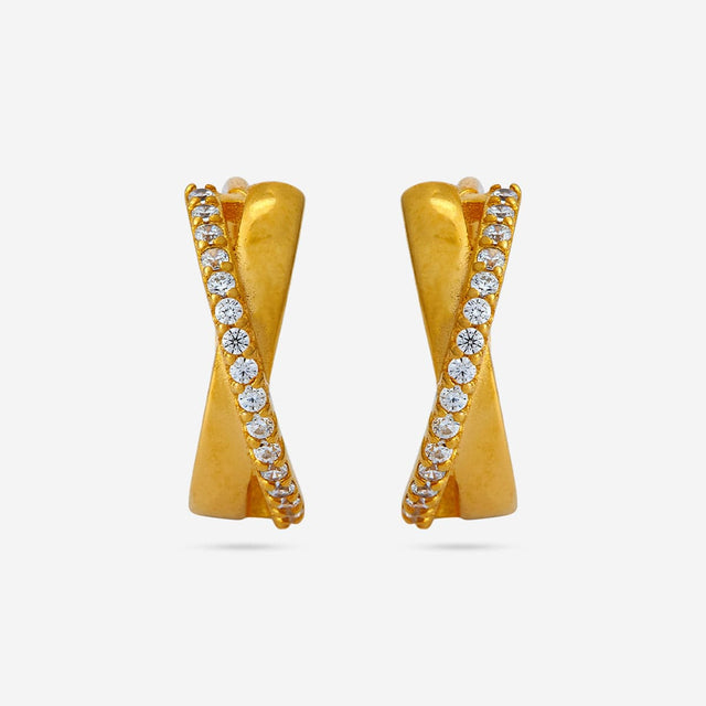 Silver Earring 92.5 Silver Earring 188479