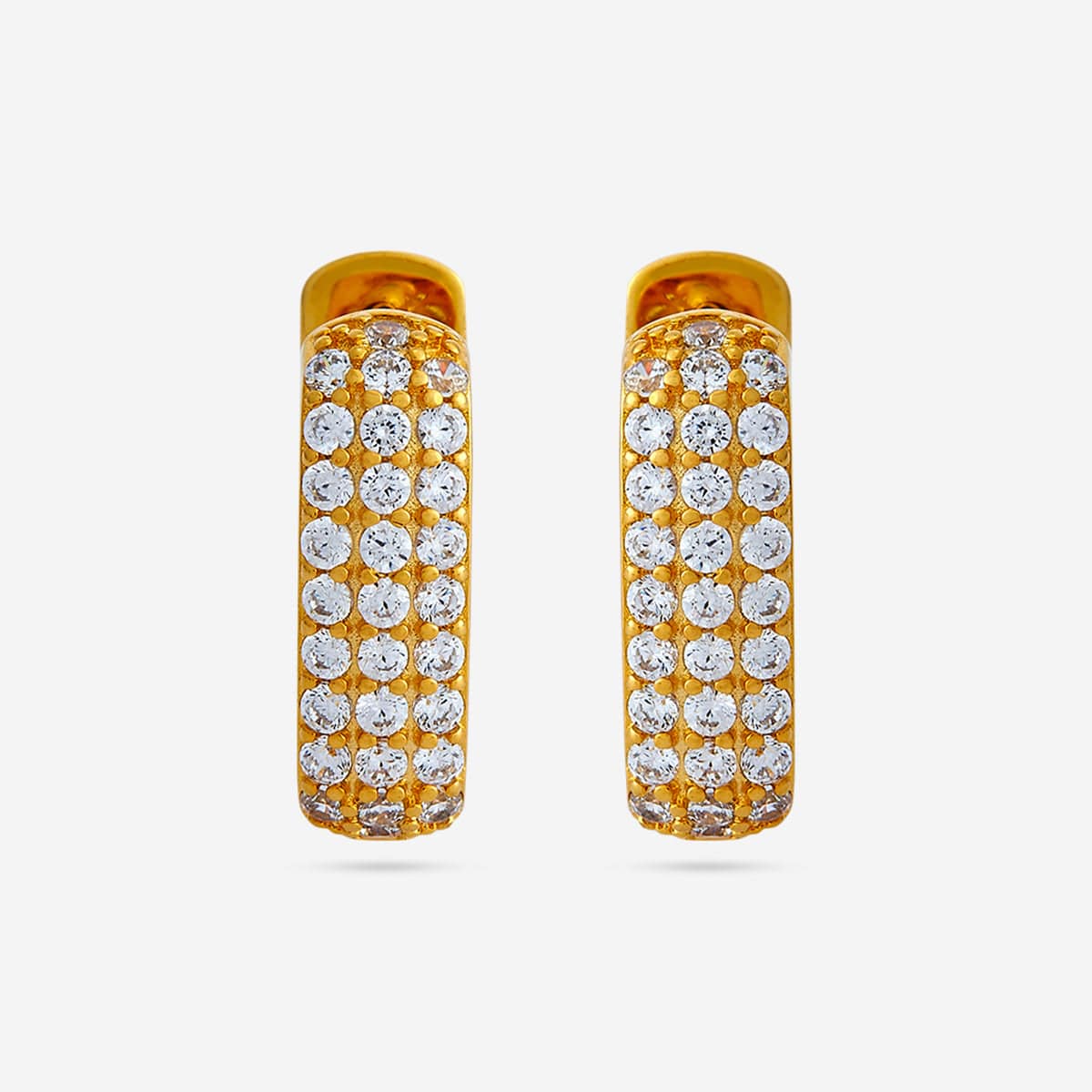 Silver Earring 92.5 Silver Earring 188480