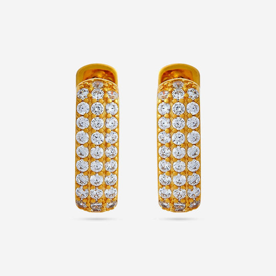 Silver Earring 92.5 Silver Earring 188480