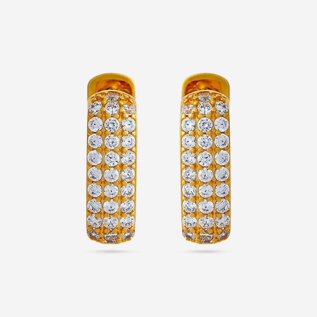 Silver Earring 92.5 Silver Earring 188480
