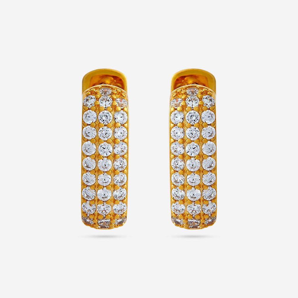 Silver Earring 92.5 Silver Earring 188480