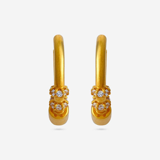 Silver Earring 92.5 Silver Earring 188481