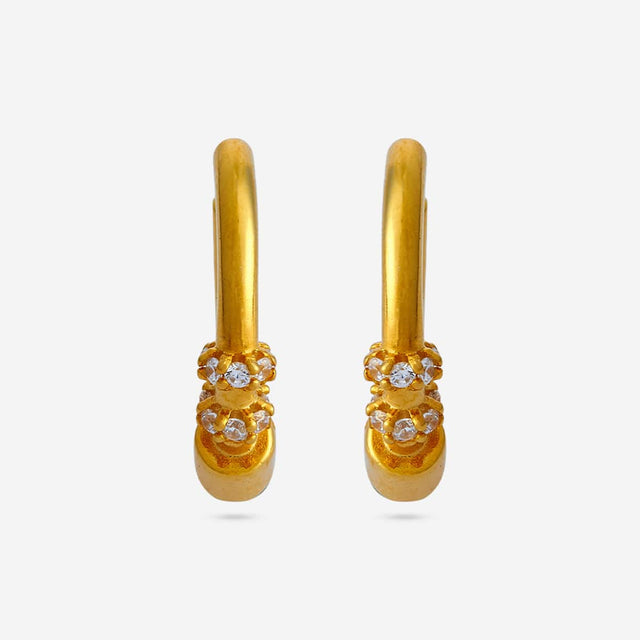 Silver Earring 92.5 Silver Earring 188481