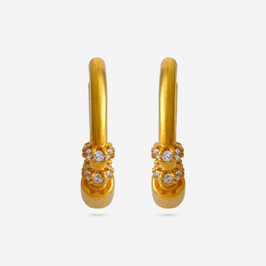 Silver Earring 92.5 Silver Earring 188481