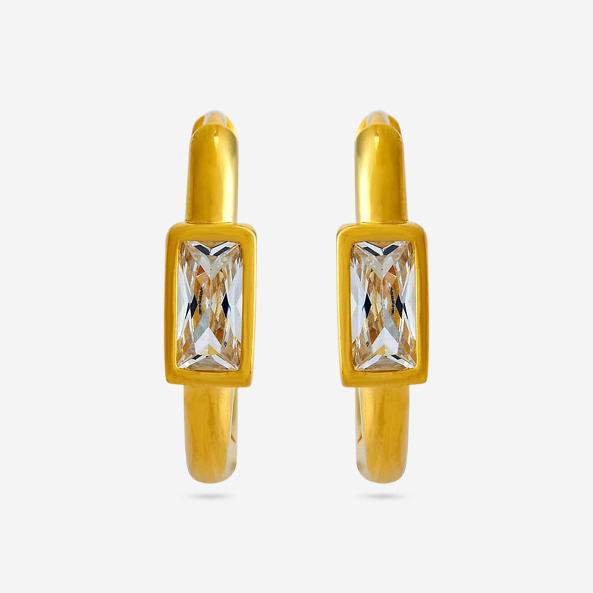 Silver Earring 92.5 Silver Earring 188483