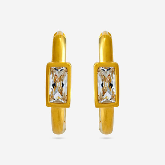 Silver Earring 92.5 Silver Earring 188483