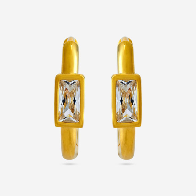 Silver Earring 92.5 Silver Earring 188483