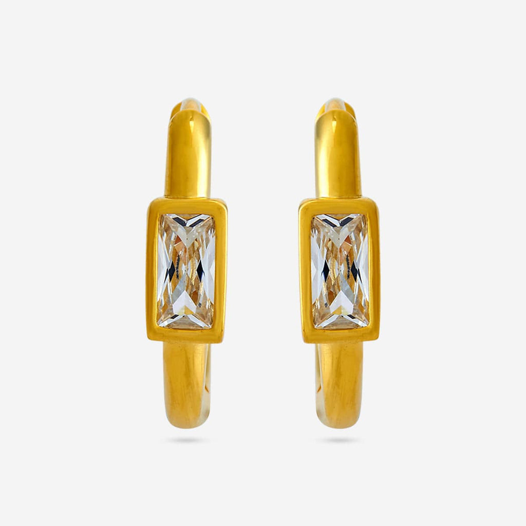 Silver Earring 92.5 Silver Earring 188483