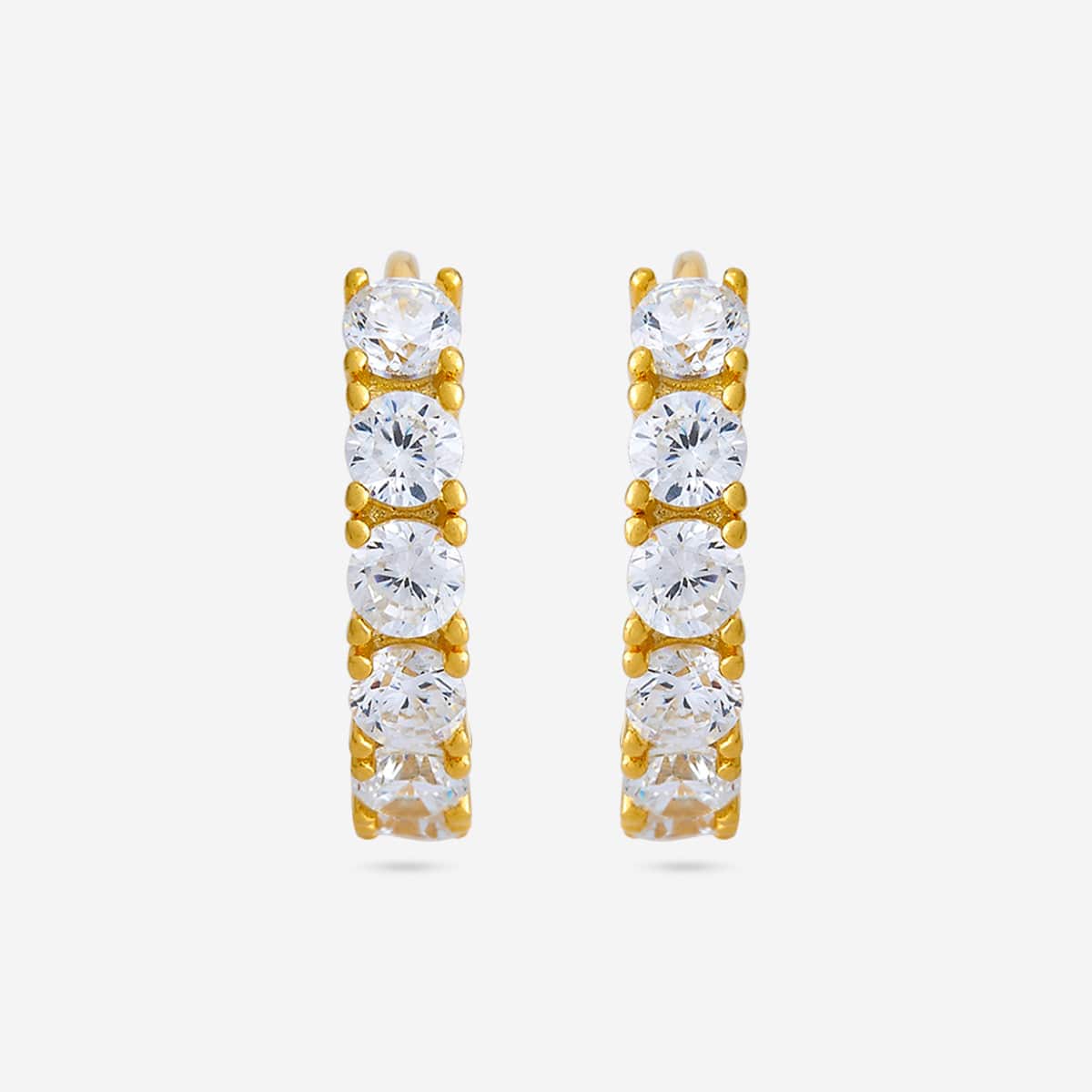 Silver Earring 92.5 Silver Earring 188485