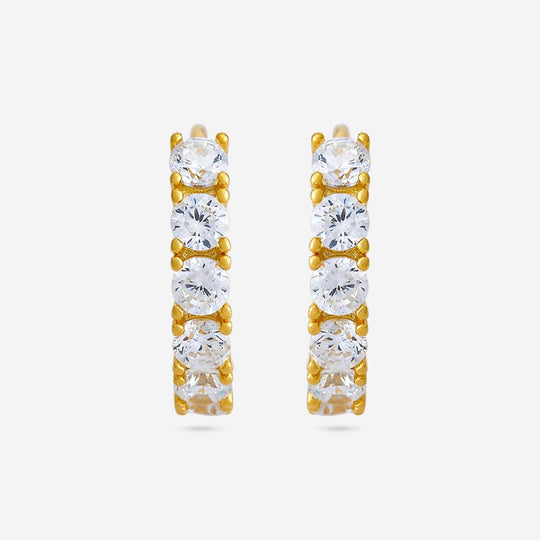 Silver Earring 92.5 Silver Earring 188485