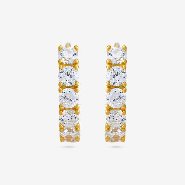 Silver Earring 92.5 Silver Earring 188485
