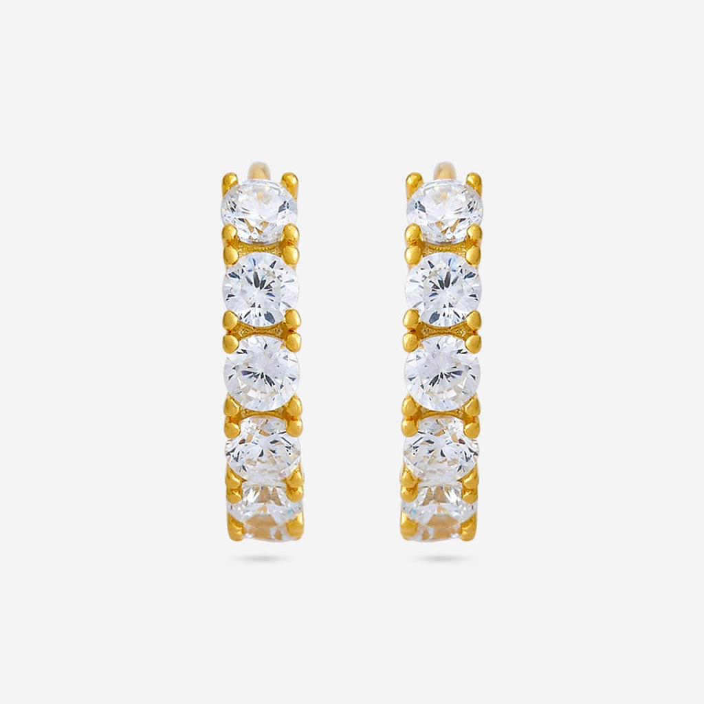 Silver Earring 92.5 Silver Earring 188485