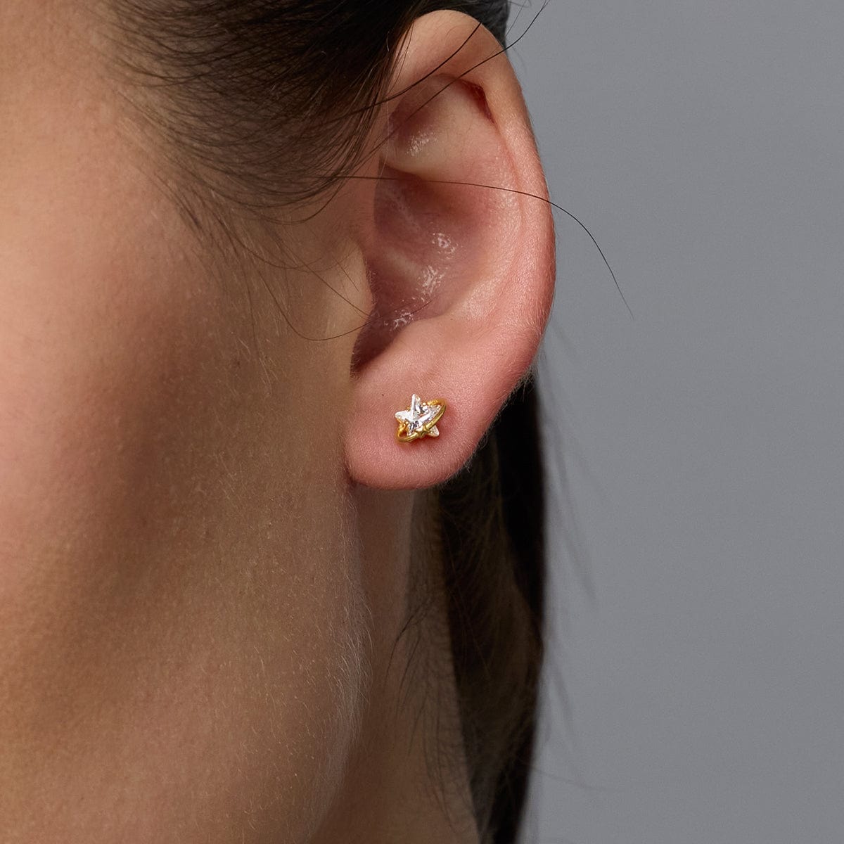 Silver Earring 92.5 Silver Earring 188527