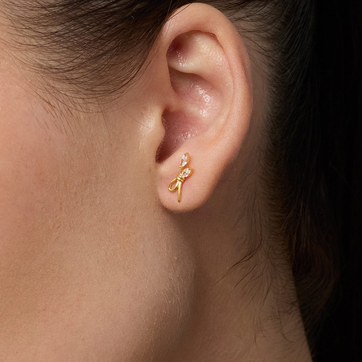 Silver Earring 92.5 Silver Earring 188528