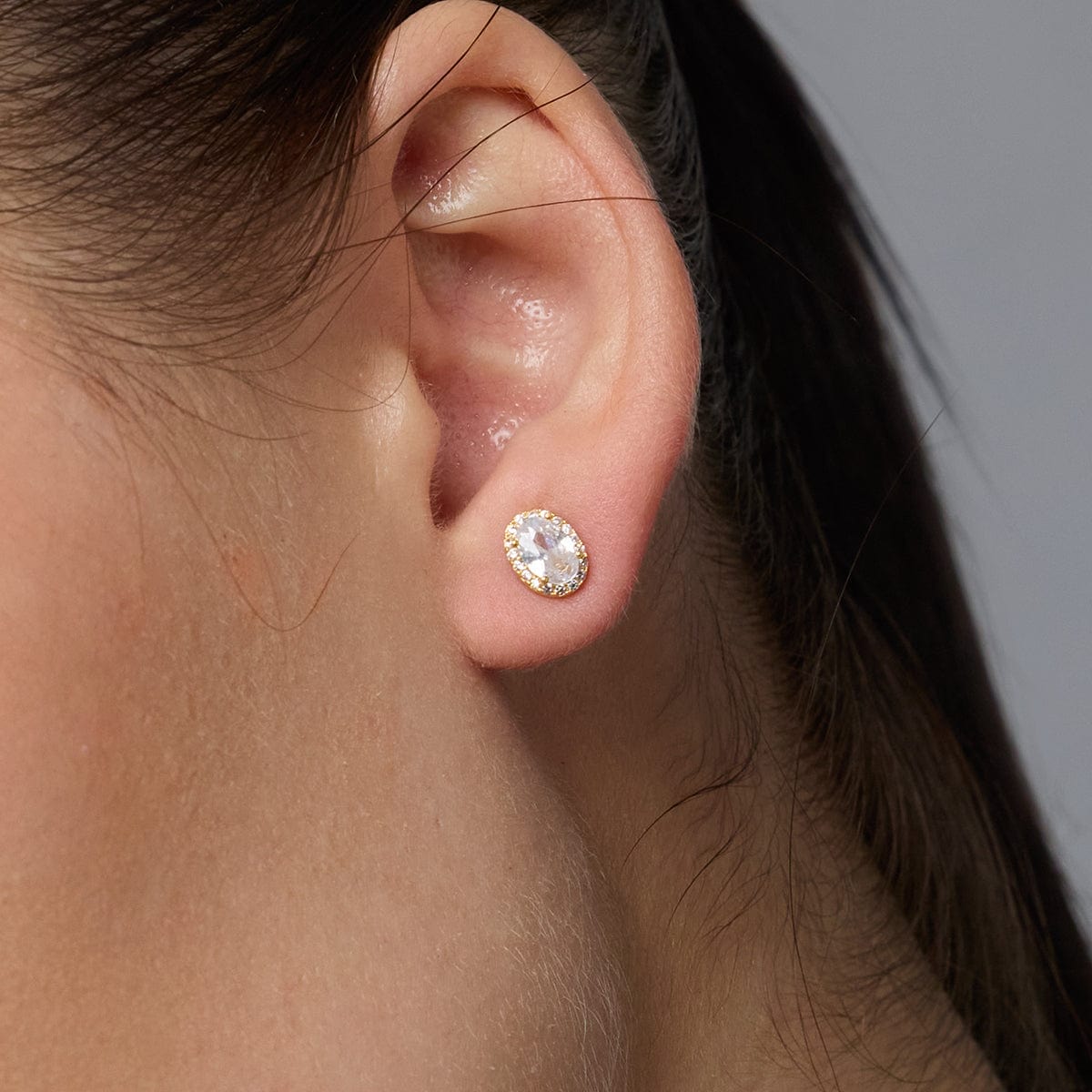 Silver Earring 92.5 Silver Earring 188531