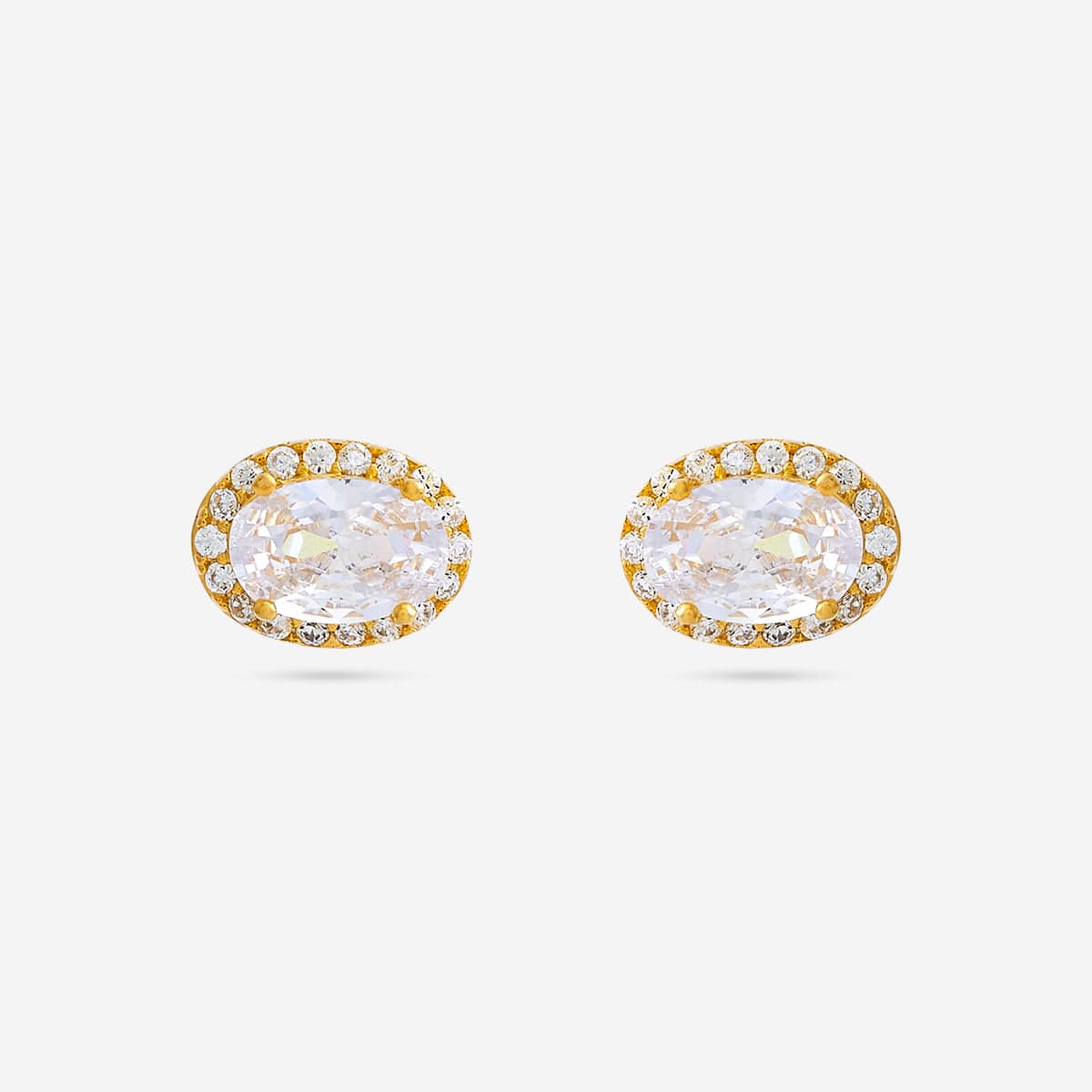 Silver Earring 92.5 Silver Earring 188531