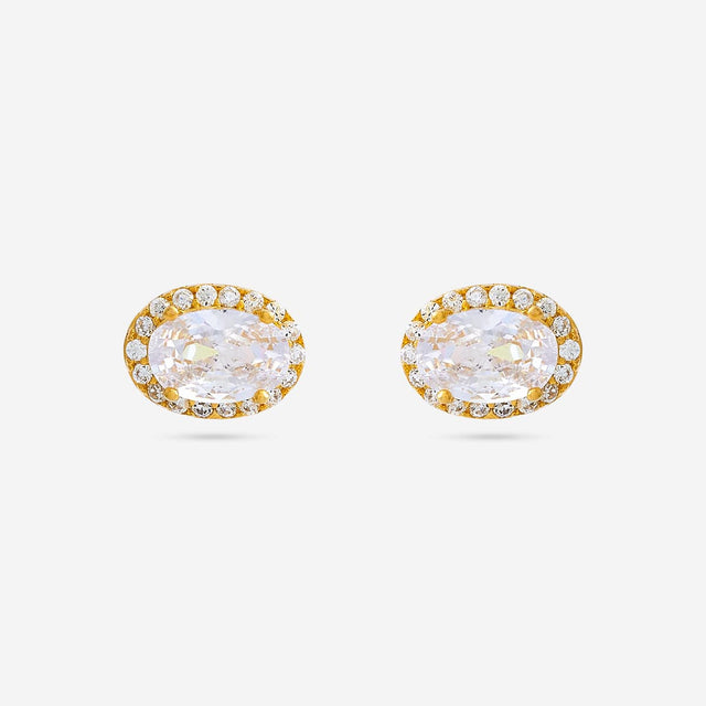 Silver Earring 92.5 Silver Earring 188531