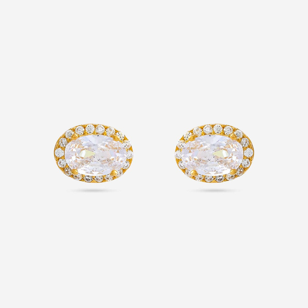 Silver Earring 92.5 Silver Earring 188531