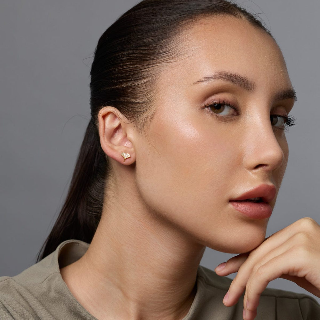 Silver Earring 92.5 Silver Earring 188532