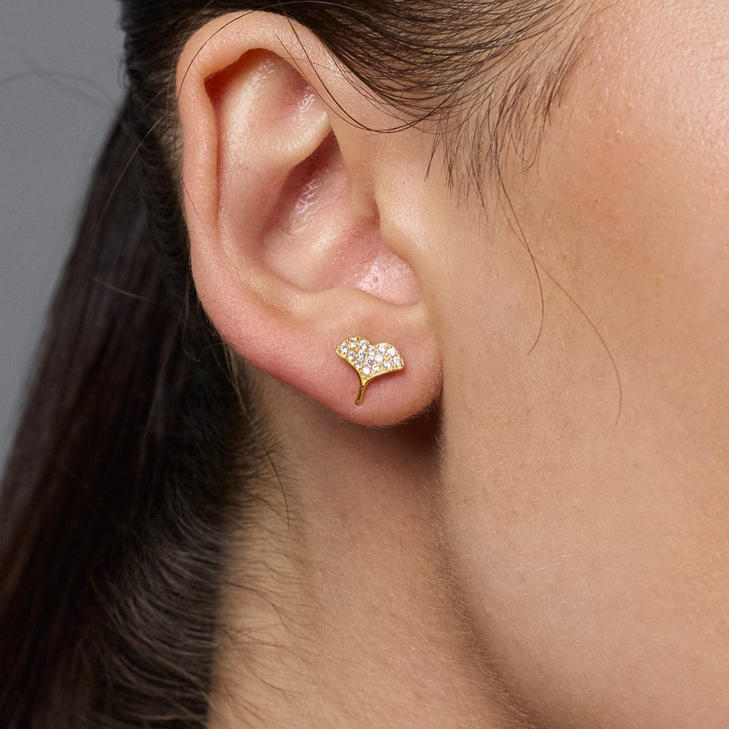 Silver Earring 92.5 Silver Earring 188532