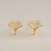 Silver Earring 92.5 Silver Earring 188532