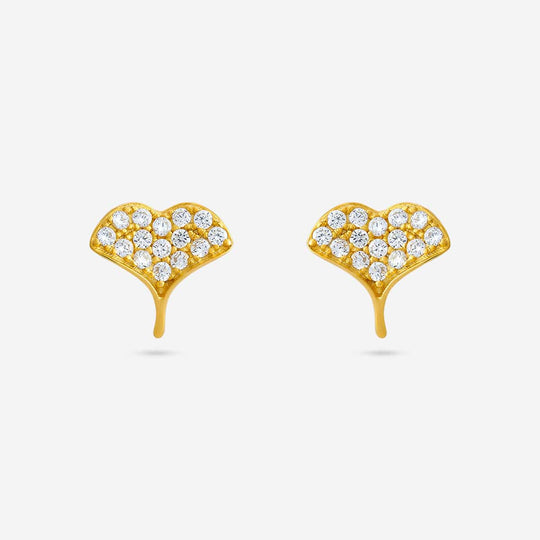 Silver Earring 92.5 Silver Earring 188532