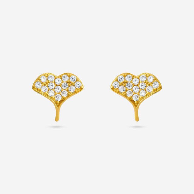 Silver Earring 92.5 Silver Earring 188532