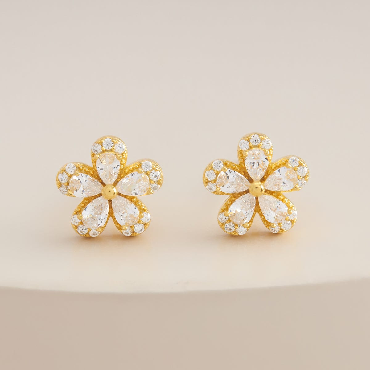 Silver Earring 92.5 Silver Earring 188533