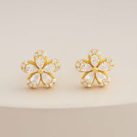 Silver Earring 92.5 Silver Earring 188533