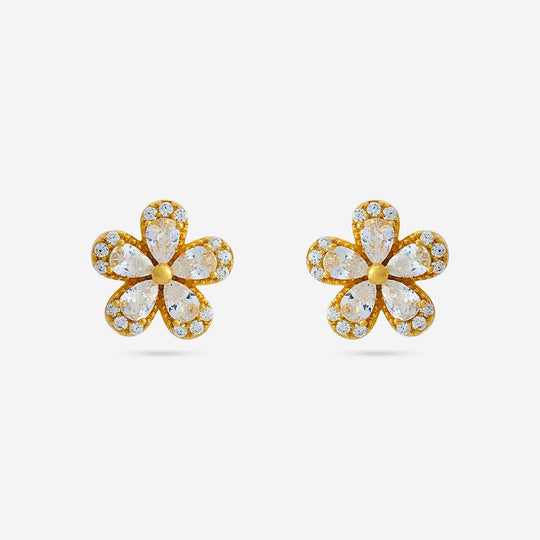 Silver Earring 92.5 Silver Earring 188533