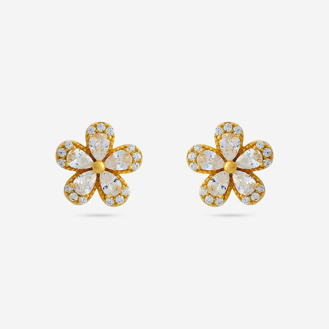 Silver Earring 92.5 Silver Earring 188533