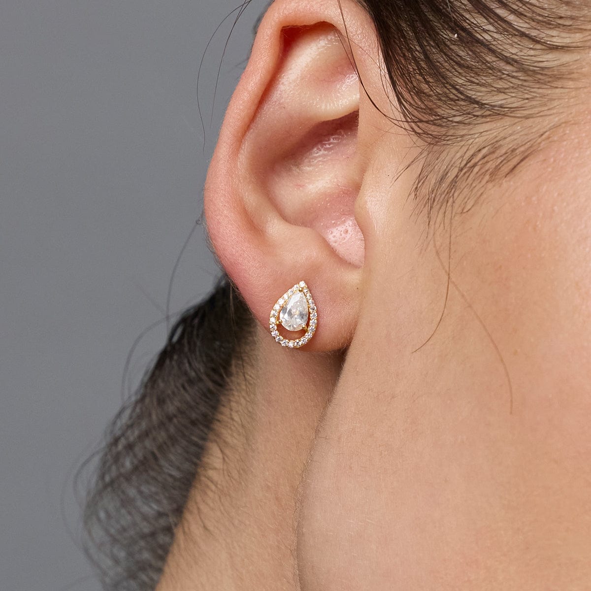 Silver Earring 92.5 Silver Earring 188535