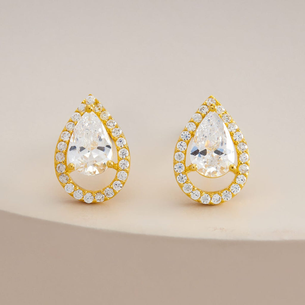 Silver Earring 92.5 Silver Earring 188535