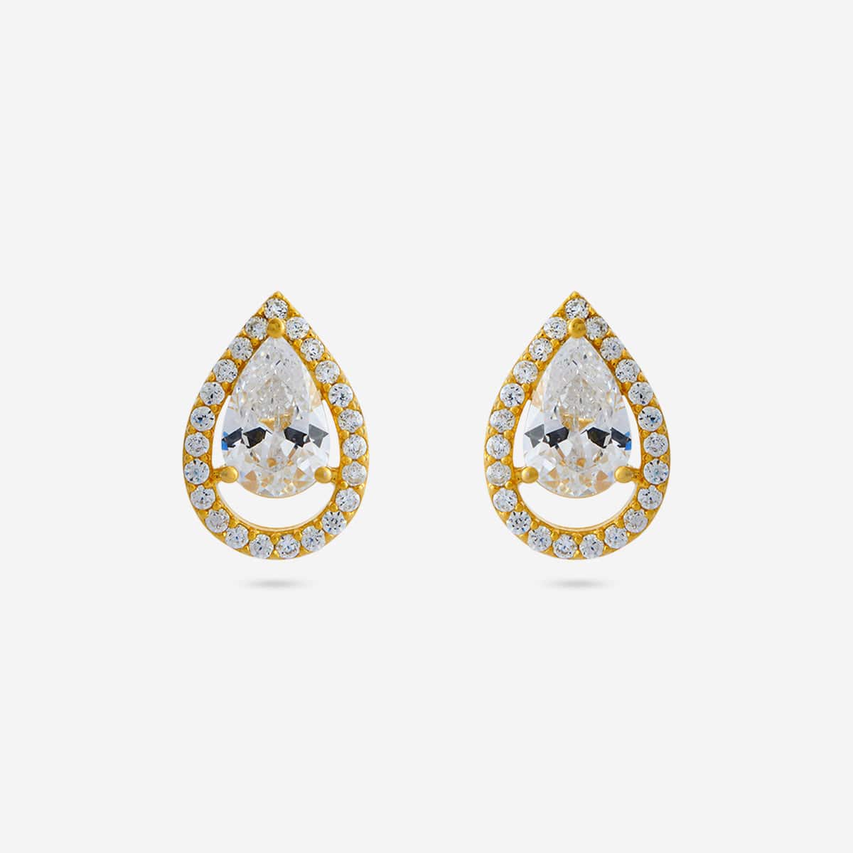 Silver Earring 92.5 Silver Earring 188535