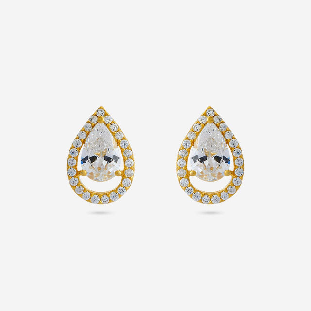 Silver Earring 92.5 Silver Earring 188535
