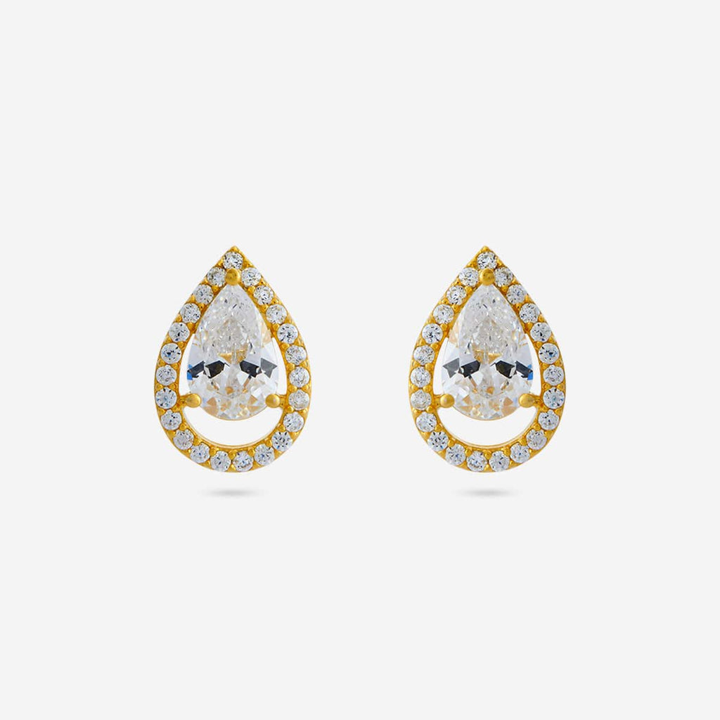 Silver Earring 92.5 Silver Earring 188535