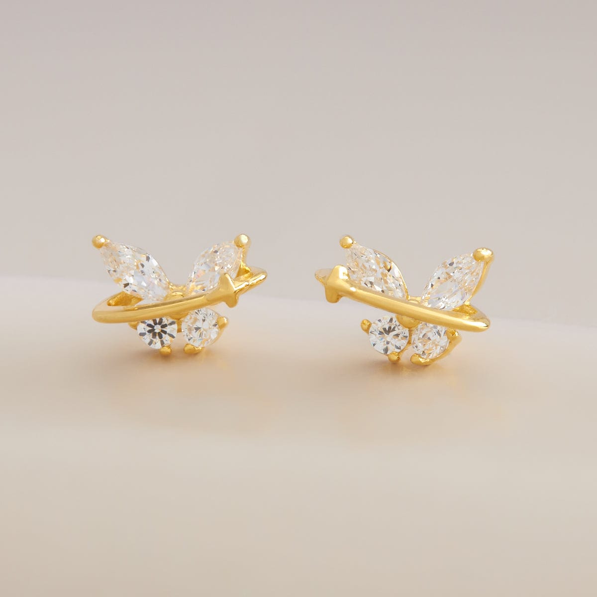 Silver Earring 92.5 Silver Earring 188538