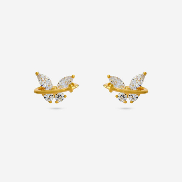 Silver Earring 92.5 Silver Earring 188538
