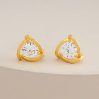 Silver Earring 92.5 Silver Earring 188539