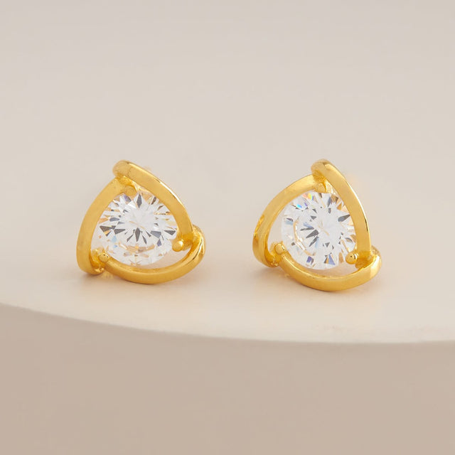 Silver Earring 92.5 Silver Earring 188539