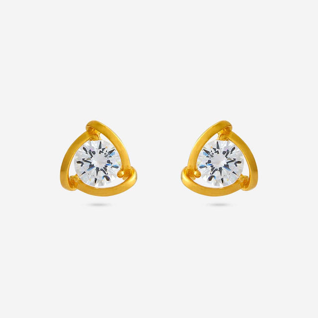Silver Earring 92.5 Silver Earring 188539