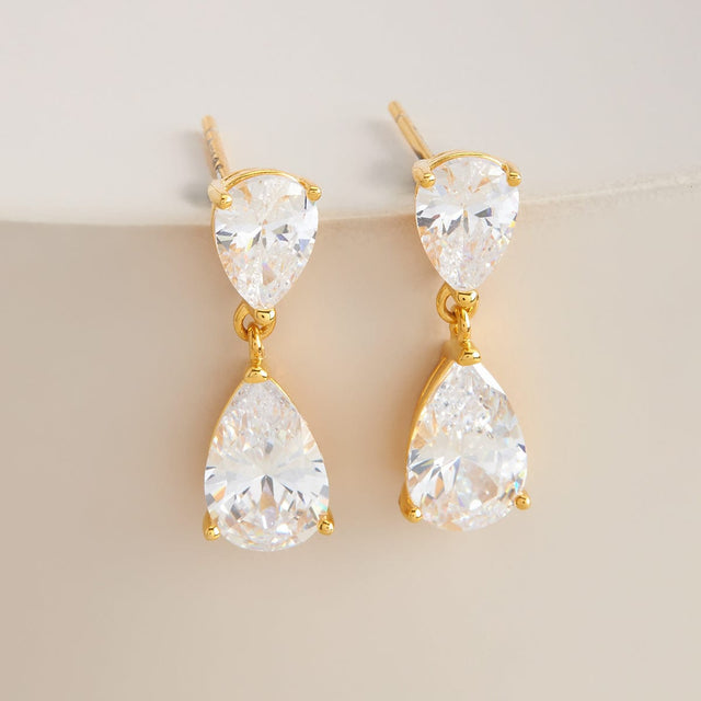 Silver Earring 92.5 Silver Earring 188557