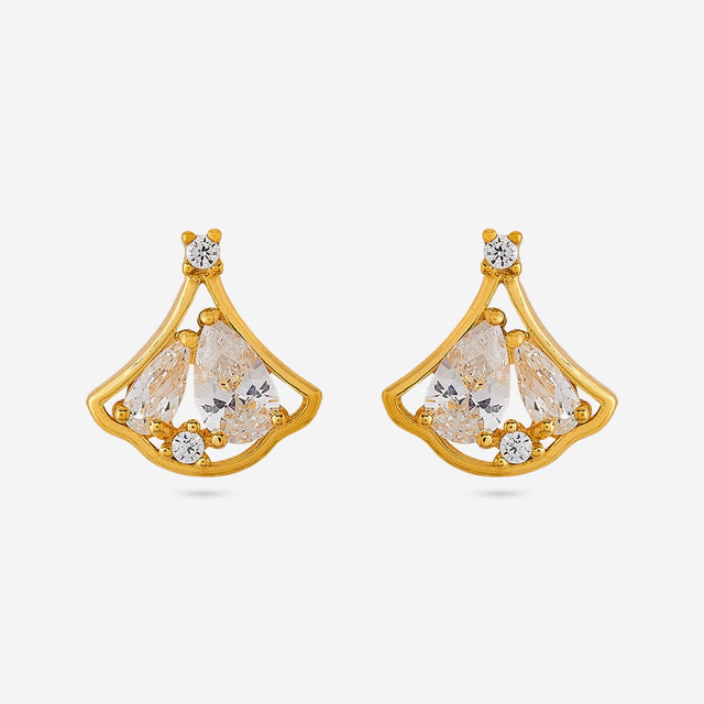 Silver Earring 92.5 Silver Earring 191340