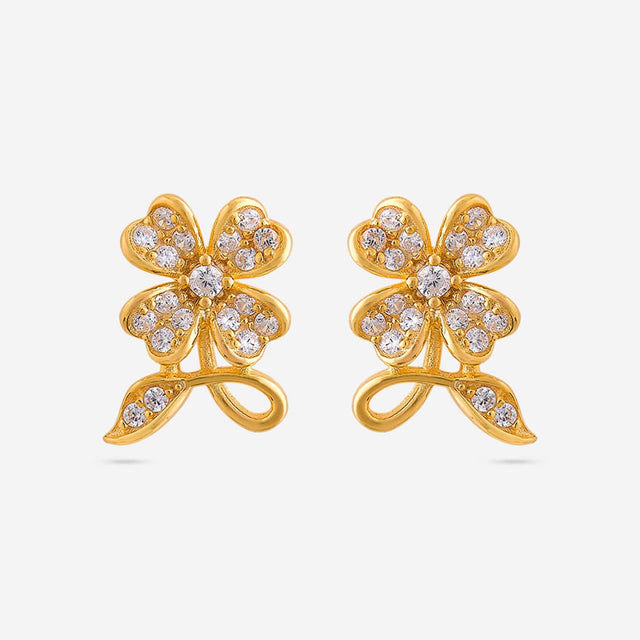 Silver Earring 92.5 Silver Earring 191341