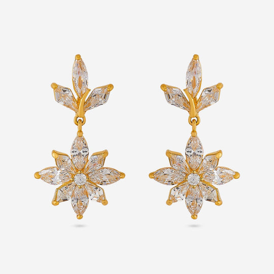 Silver Earring 92.5 Silver Earring 191342
