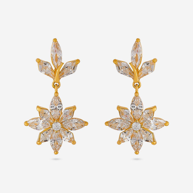 Silver Earring 92.5 Silver Earring 191342