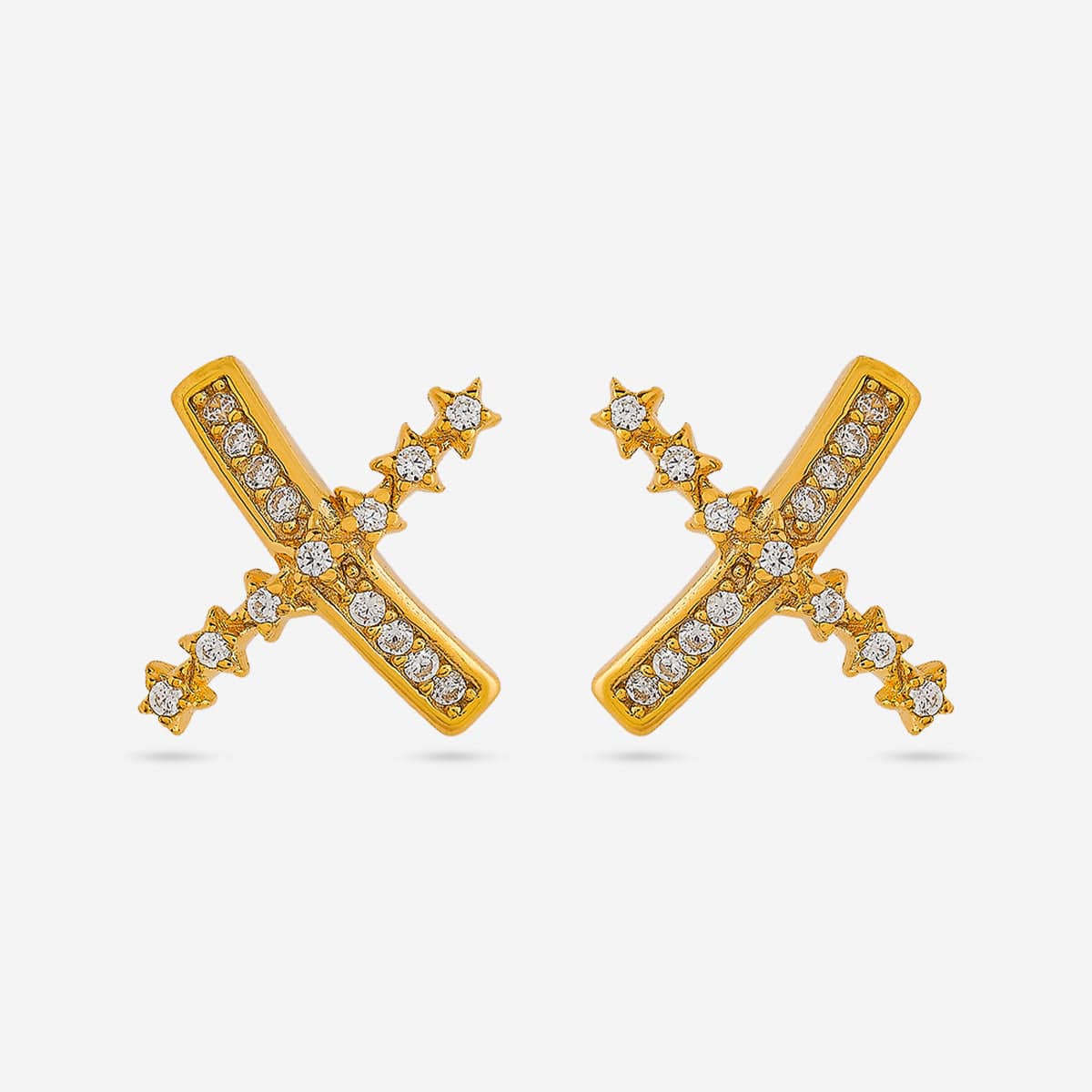 Silver Earring 92.5 Silver Earring 191343