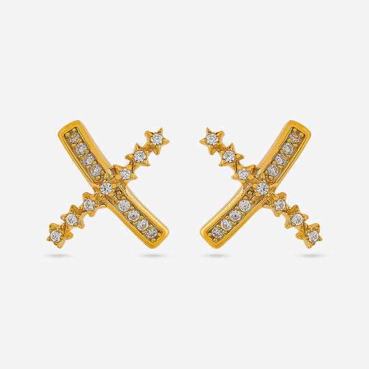 Silver Earring 92.5 Silver Earring 191343