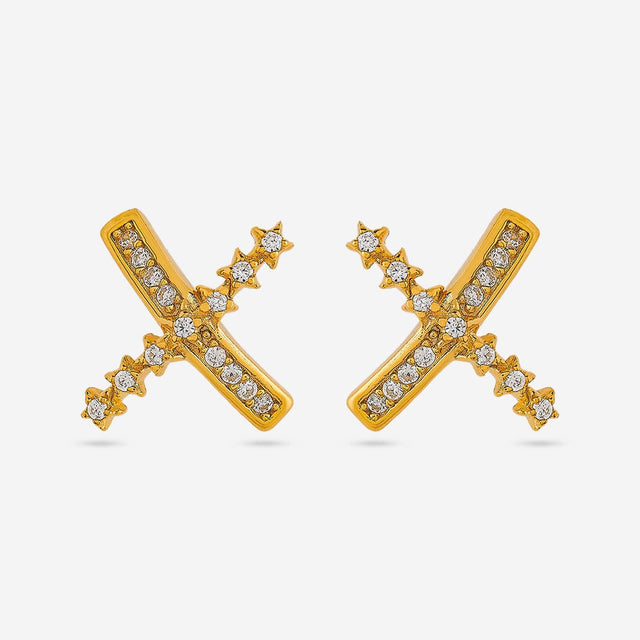 Silver Earring 92.5 Silver Earring 191343